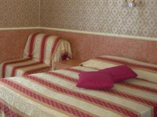 Termini Accommodation Rome Exterior photo
